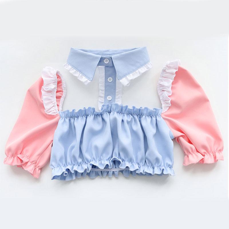OROCOSPLAY Cute Maid Lingerie Set - Cosplay Costume
