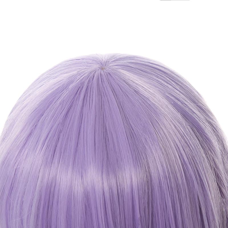 OROCOSPLAY Kyouko Kirigiri Purple Long Wig - Danganronpa