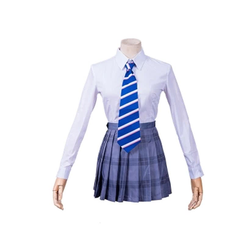 OROCOSPLAY Ichigo Miku Uniform Cosplay Costume - DARLING in the FRANXX