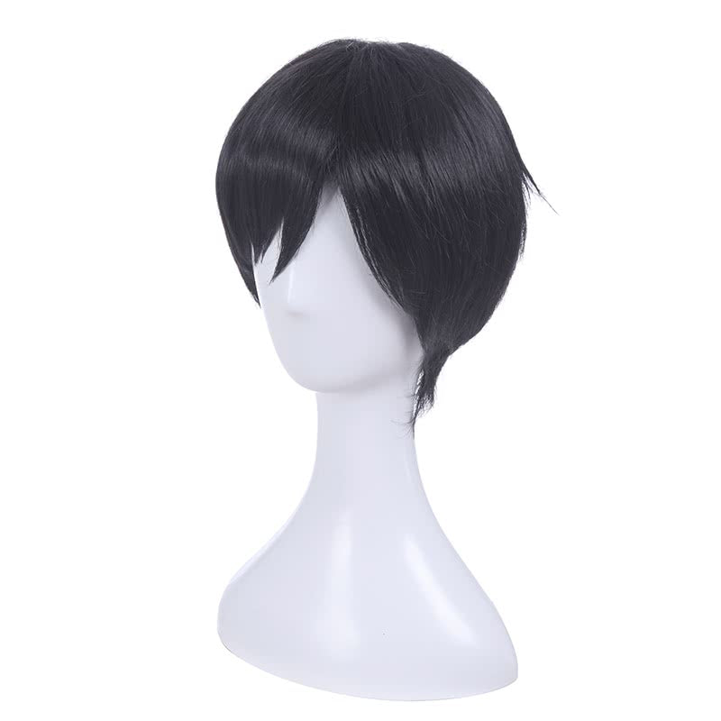 OROCOSPLAY Hiro Black Short Wig - DARLING in the FRANXX