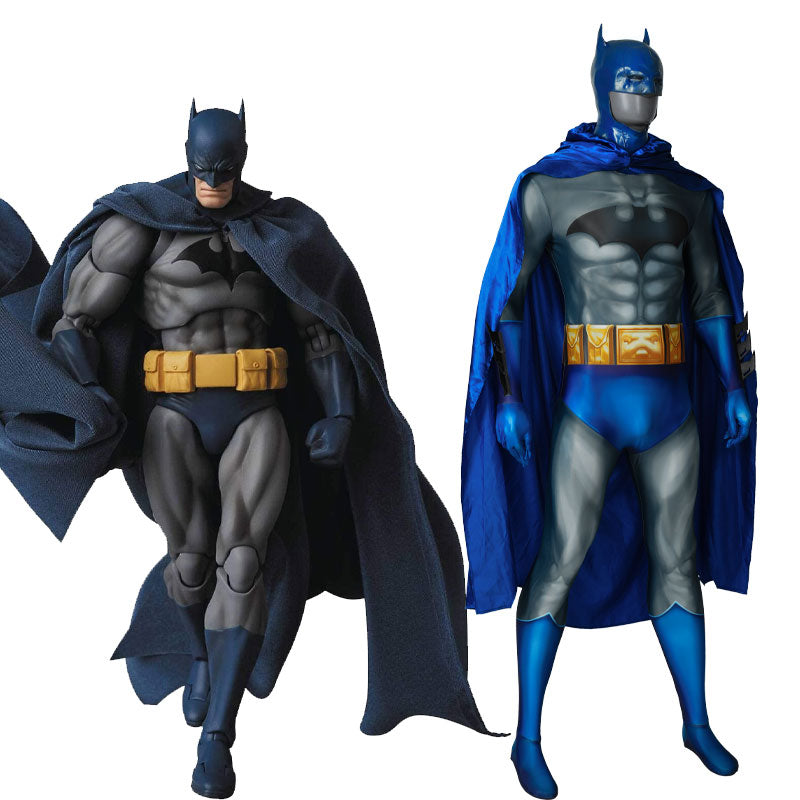OROCOSPLAY Batman Hush Cosplay Costume - DC Comics
