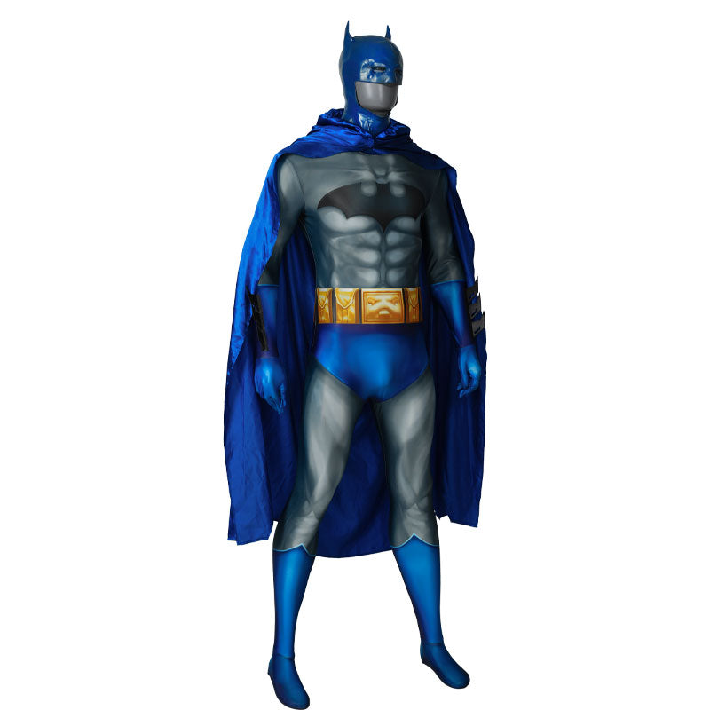 OROCOSPLAY Batman Hush Cosplay Costume - DC Comics