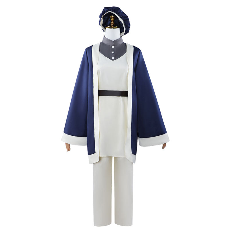 OROCOSPLAY Falin Touden Adventurer Costume - Delicious in Dungeon
