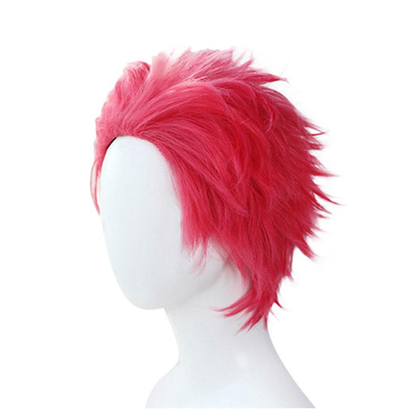 OROCOSPLAY Akaza Komaji Cosplay Costume - Demon Slayer