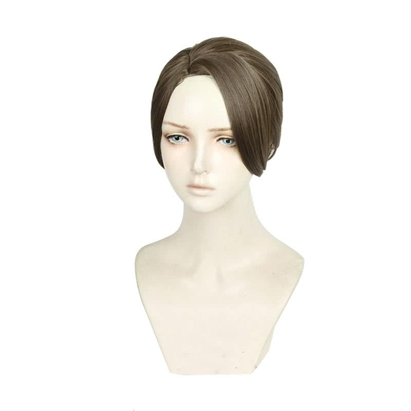 OROCOSPLAY Kara Gold Brown Straight Wig - Detroit Become Human