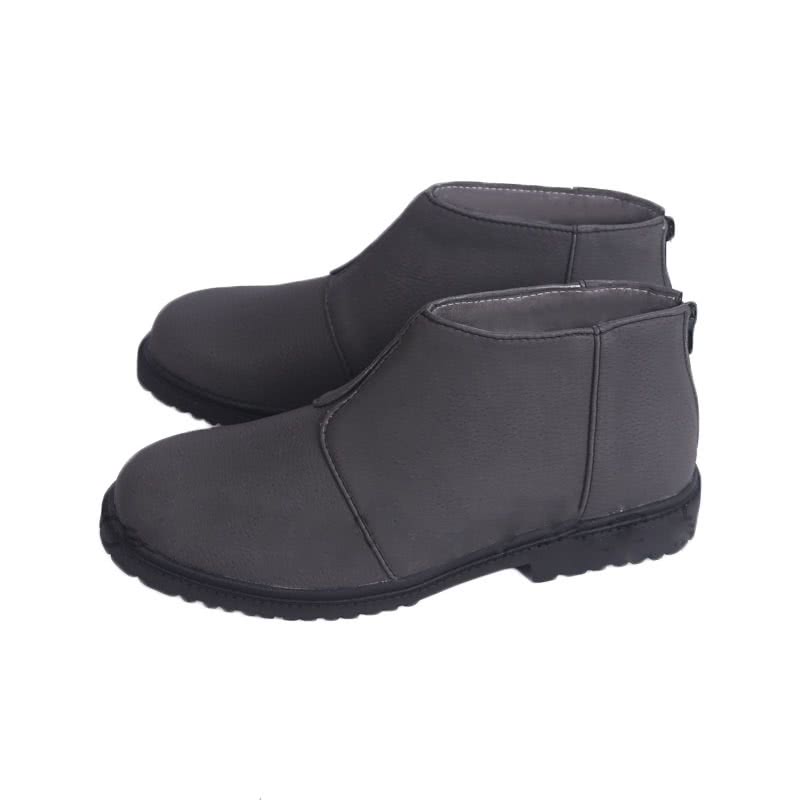 OROCOSPLAY Connor Gray Cosplay Shoes - Detroit Become Human