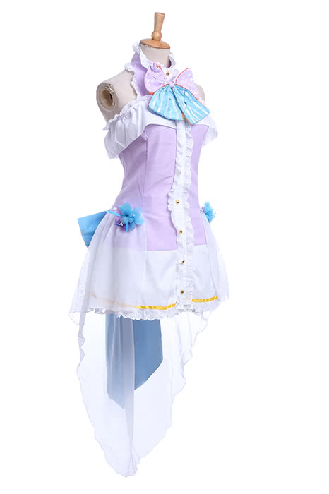 High Quality Anime Costumes Eli Ayase Valentine Uniform Costume - Love Live