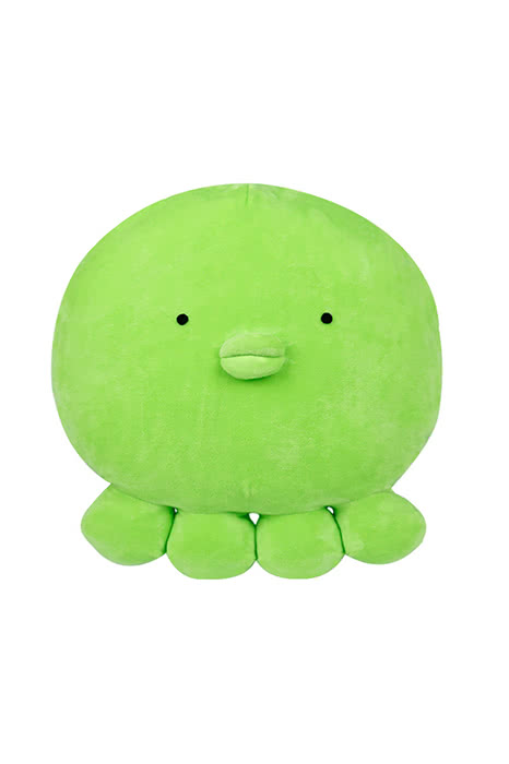 OROCOSPLAY Izumi Sagiri Green Cute Pillow - Eromanga Sensei