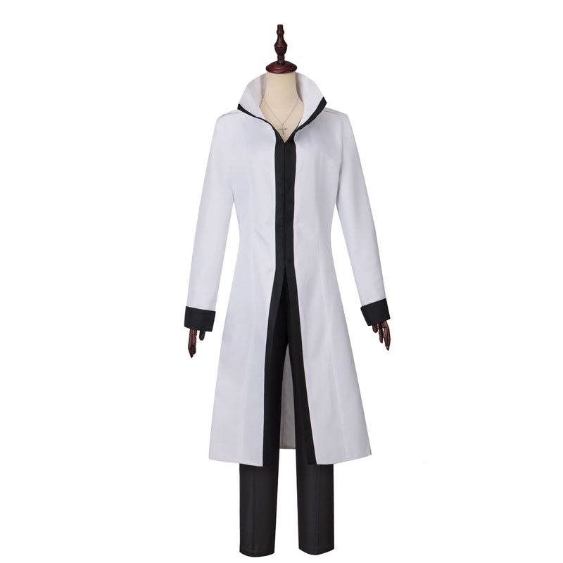 OROCOSPLAY Gray Fullbuster Cosplay Costume Set - Fairy Tail