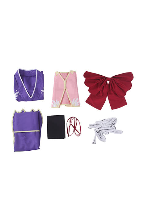 OROCOSPLAY Erza Scarlet Forever Empress Armor Costume - Fairy Tail