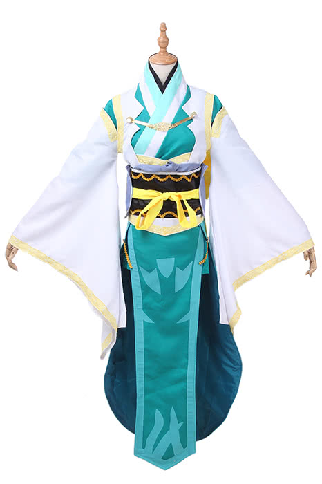 OROCOSPLAY Kiyohime Cosplay Costume - Fate Grand Order