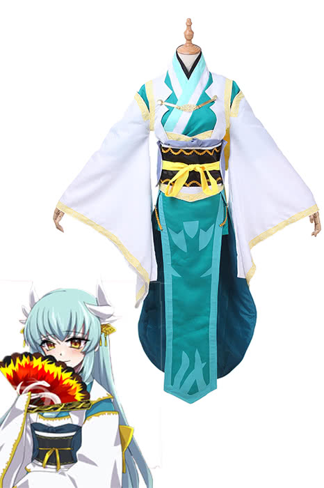 OROCOSPLAY Kiyohime Cosplay Costume - Fate Grand Order