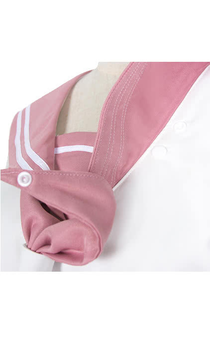 OROCOSPLAY Astolfo Pink Uniform Cosplay Costume - Fate/Apocrypha