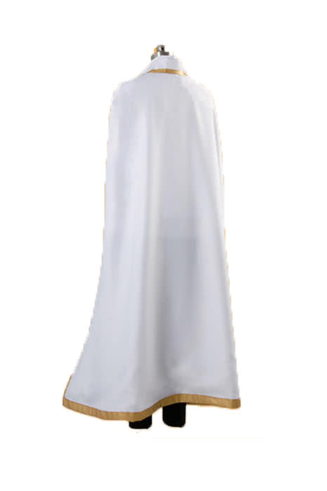OROCOSPLAY Darnic White Cosplay Costume - Fate/Apocrypha
