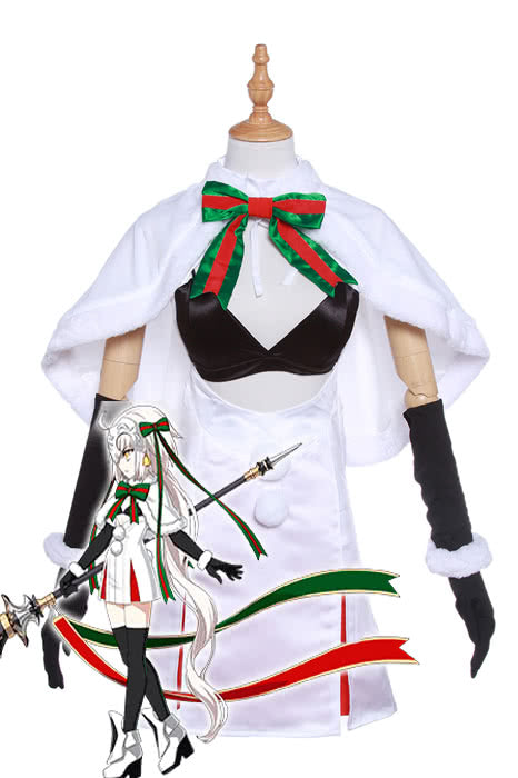 OROCOSPLAY Jeanne d'Arc Alter Cosplay Costume - Fate Grand Order