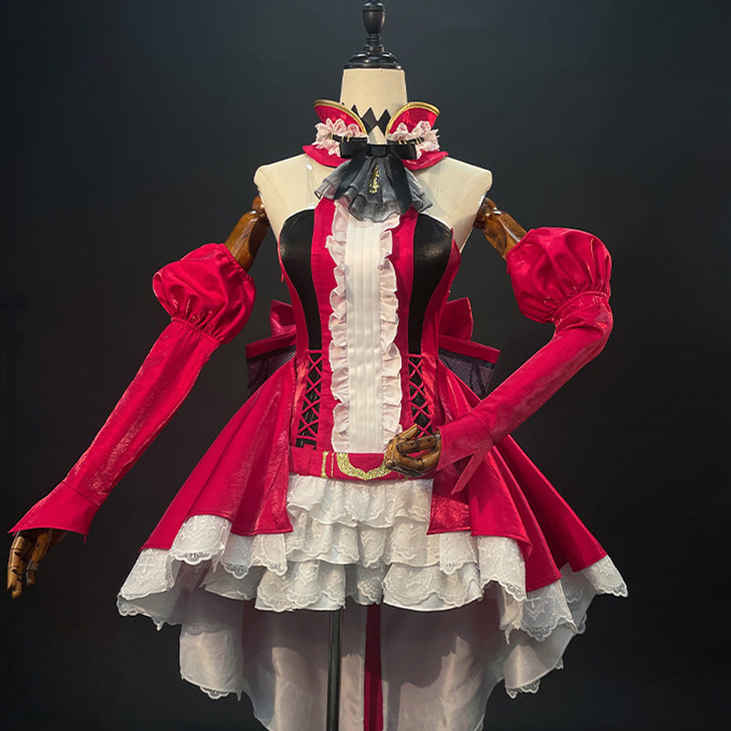 OROCOSPLAY Baobhan Sith Cosplay Costume - Fate/Grand Order