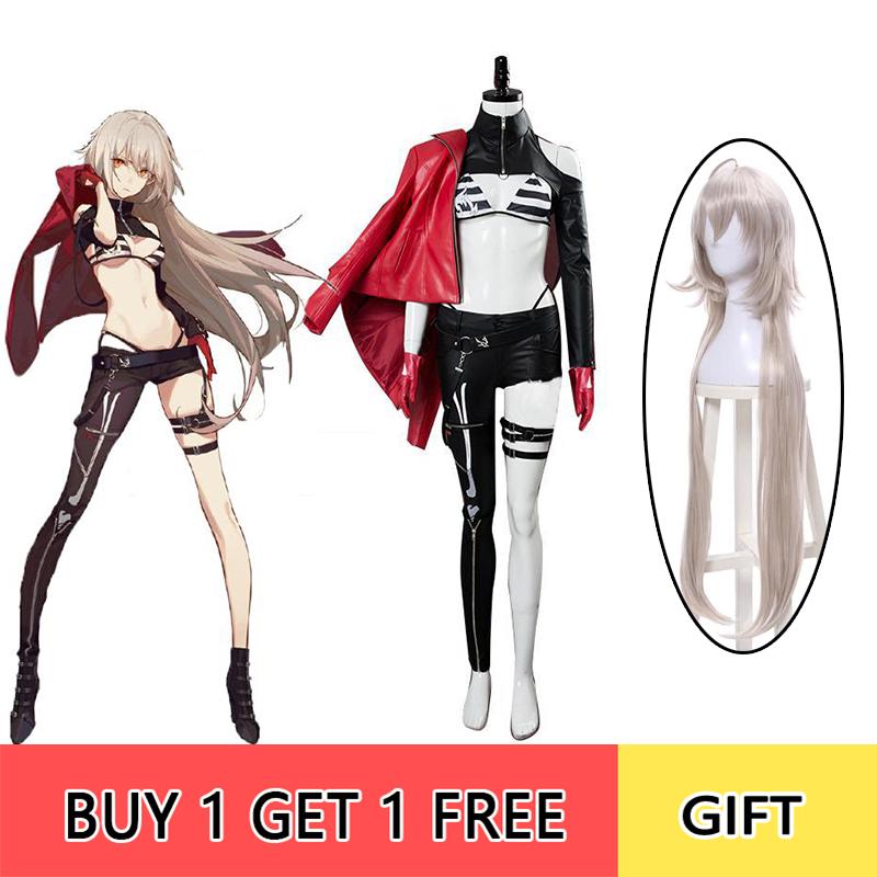 OROCOSPLAY Jeanne d'Arc Cosplay Costume - Fate/Grand Order