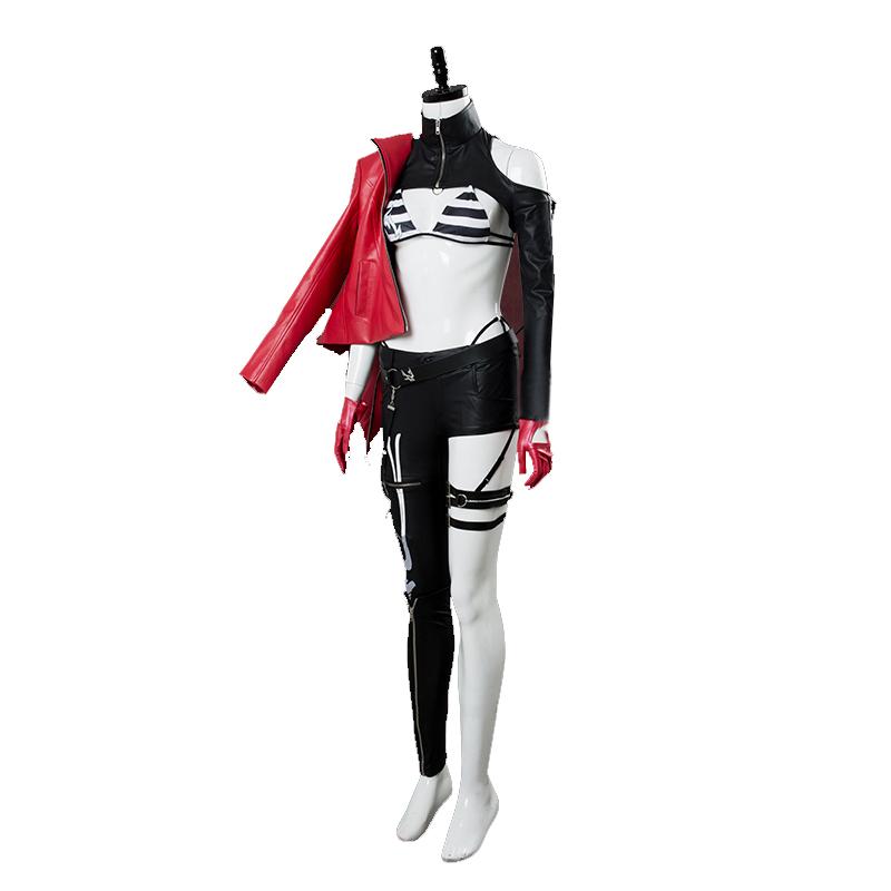 OROCOSPLAY Jeanne d'Arc Cosplay Costume - Fate/Grand Order