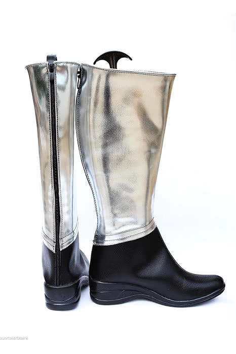 OROCOSPLAY Kebula Cosplay Boots - Fairy Tail