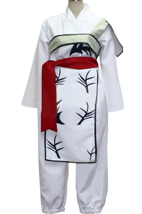Cosplay Store Bankotsu Kimono Costume - Inuyasha