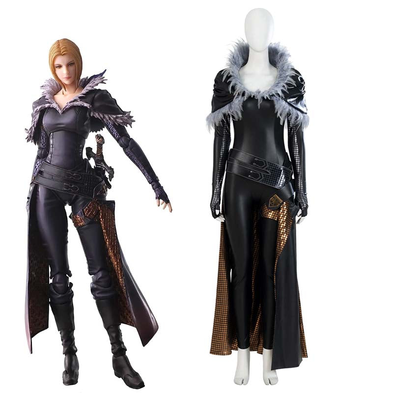 OROCOSPLAY Benedikta Cosplay Costume - Final Fantasy XVI