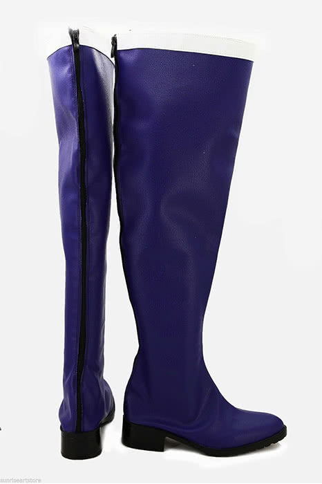 OROCOSPLAY Ilusa Cosplay Boots - Fairy Tail
