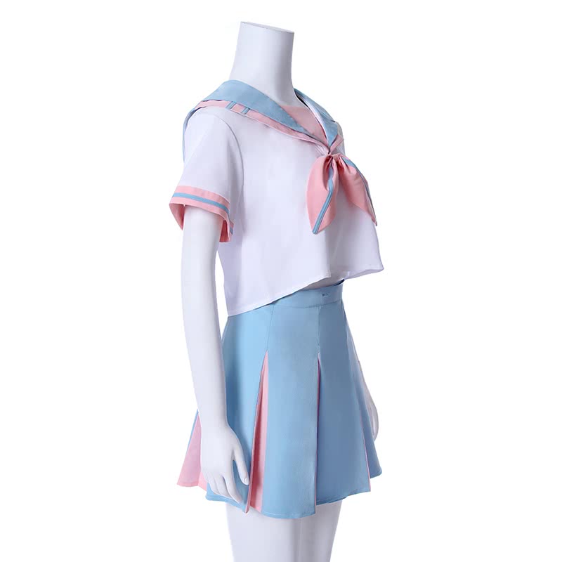 Cosplay Store JK Sailor Uniform Set - Japanese Student Cosplay