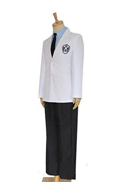 Rolecos Teiko Middle School Uniform - Kuroko no Basuke