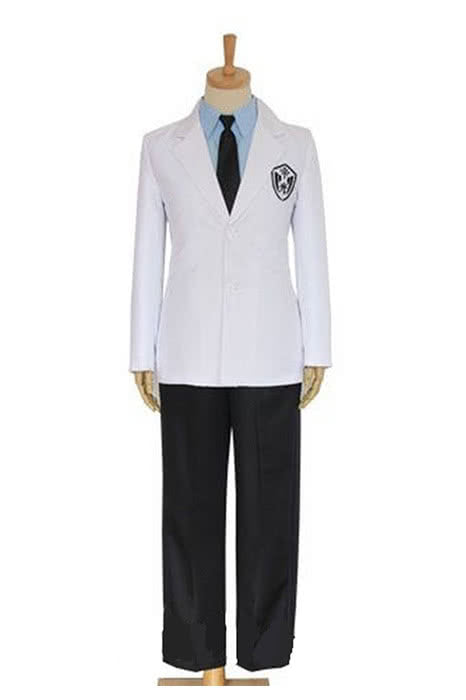 Rolecos Teiko Middle School Uniform - Kuroko no Basuke