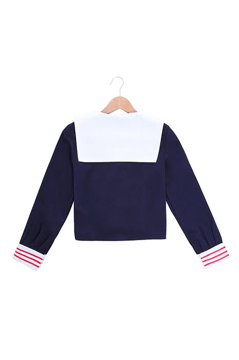 Cosplay Store High School Girls Sailor Costume - Japanese Uniform