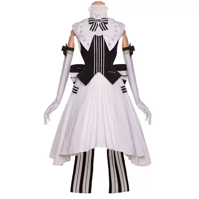 Virtual Idol Symphony 2024 Cosplay Costume