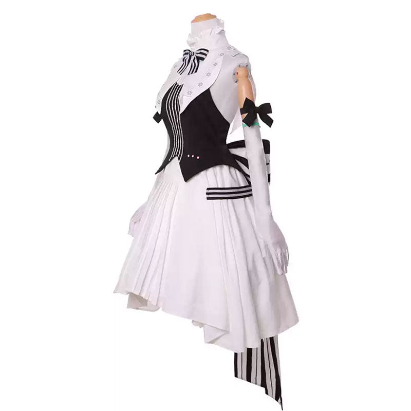 Virtual Idol Symphony 2024 Cosplay Costume