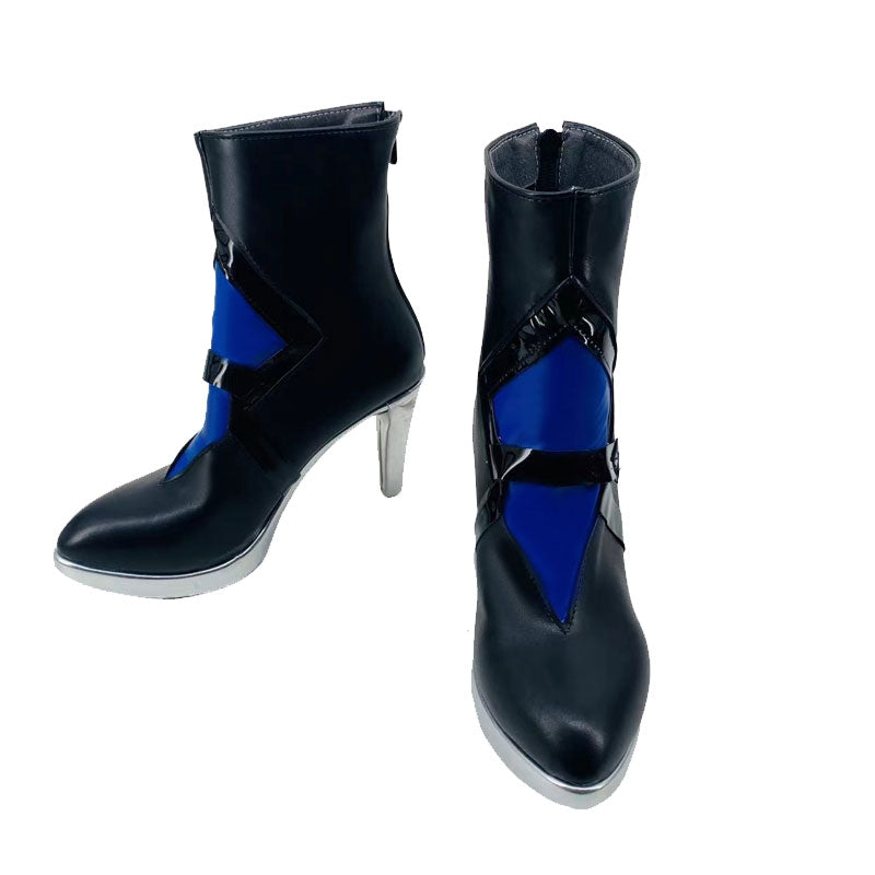 Cosplay Store Acheron Cosplay Shoes - Honkai: Star Rail