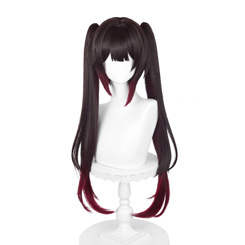 Cosplay Store Sparkle Brown Wig - Honkai: Star Rail