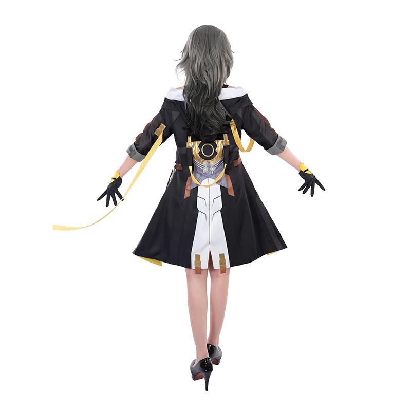 OROCOSPLAY Female Trailblazer Stelle Cosplay Costume - Honkai Star Rail
