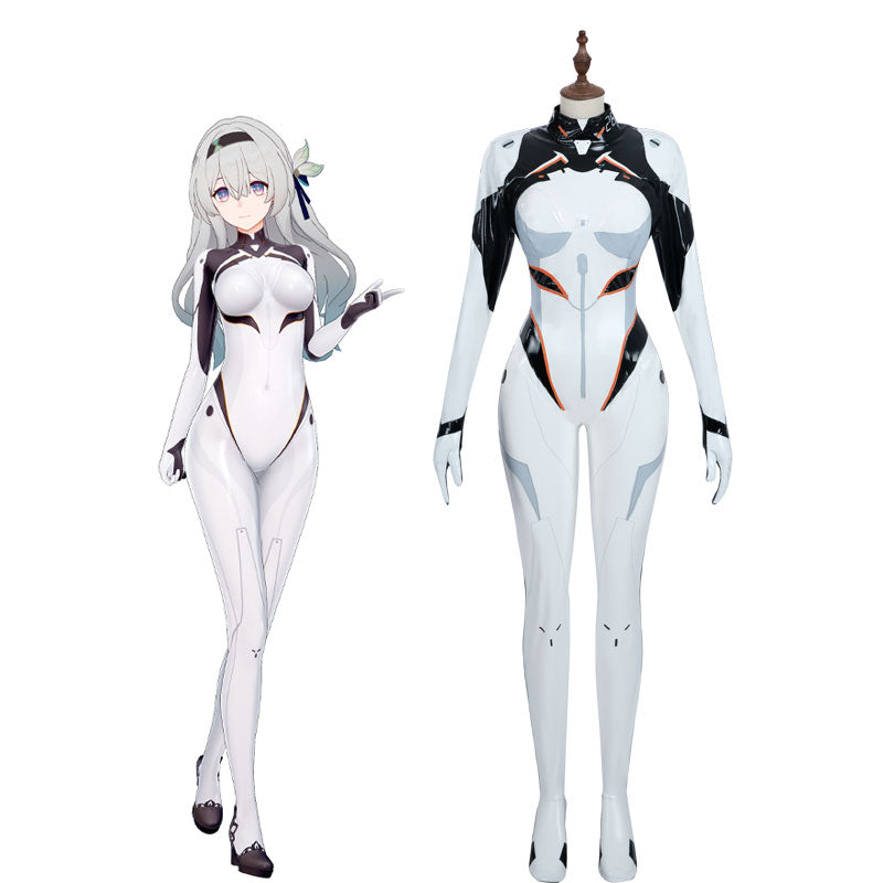 Cosplay Store Firefly Bodysuit Costume - Honkai: Star Rail
