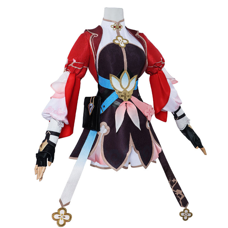 Cosplay Store March 7th Hunt Costume - Honkai: Star Rail