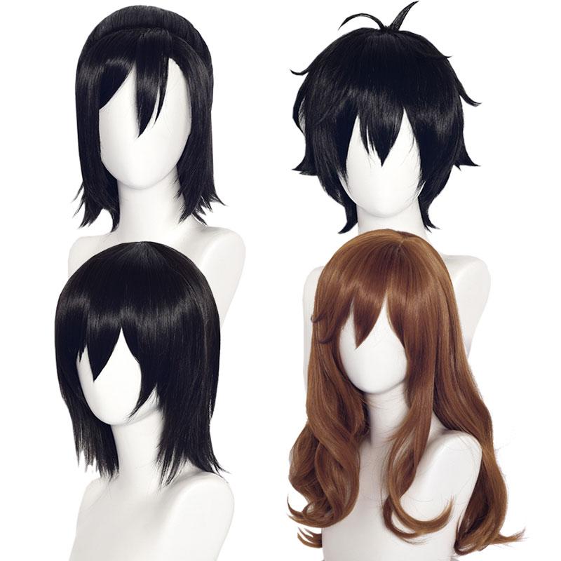 Cosplay Store Horimiya Character Wigs - Miyamura Izumi & Hori Kyouko