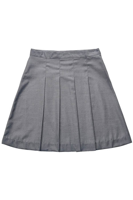 OROCOSPLAY Hermione Pleated Gray Skirt - Harry Potter School Uniform