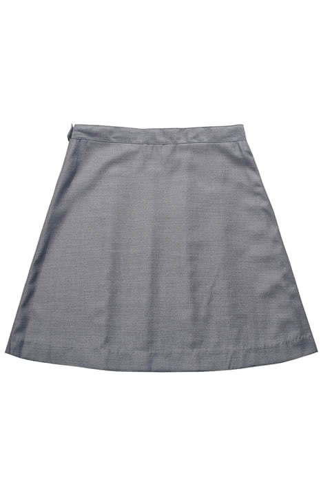 OROCOSPLAY Hermione Pleated Gray Skirt - Harry Potter School Uniform