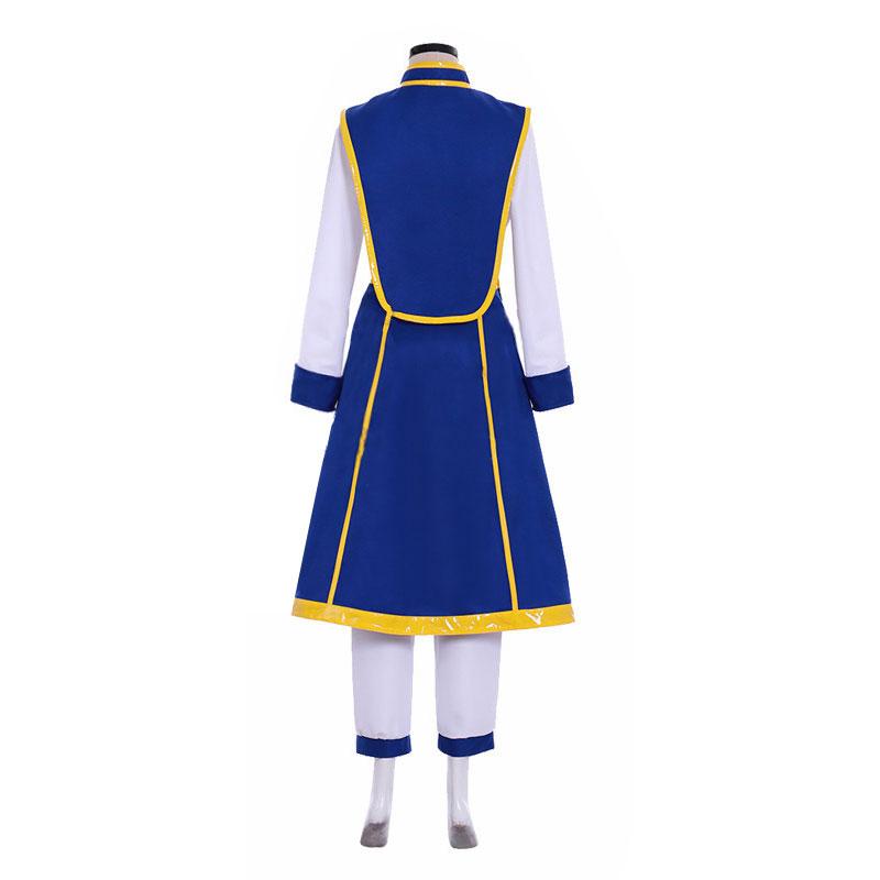Cosplay Store Kurapika Custom Costume - Hunter x Hunter