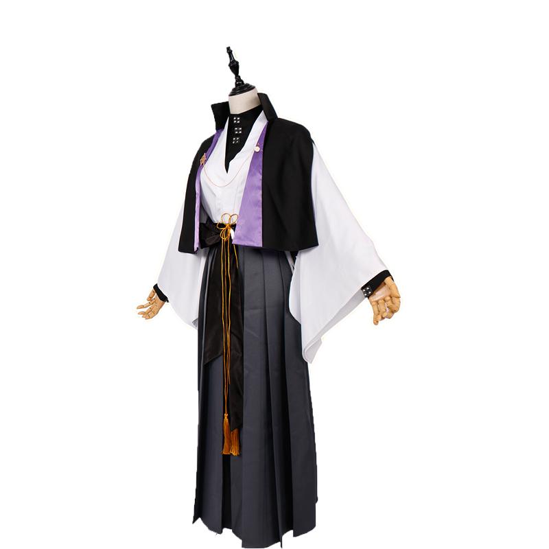 Cosplay Store Hypnosis Mic!!! Full Member Costume Set