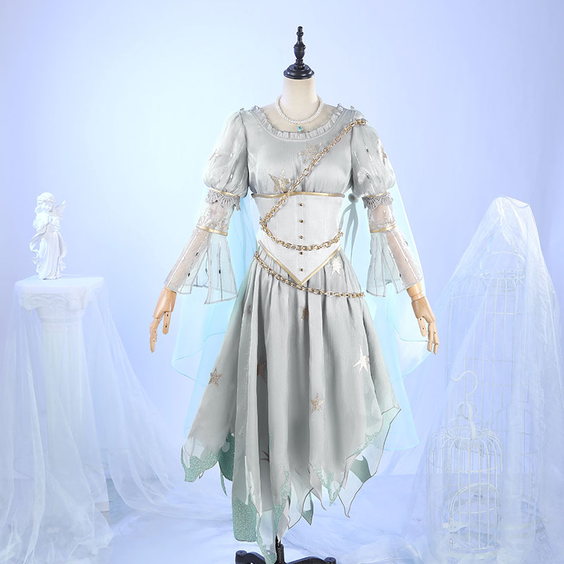 Cosplay Store Cosmic Witch Gardener Costume - Identity V