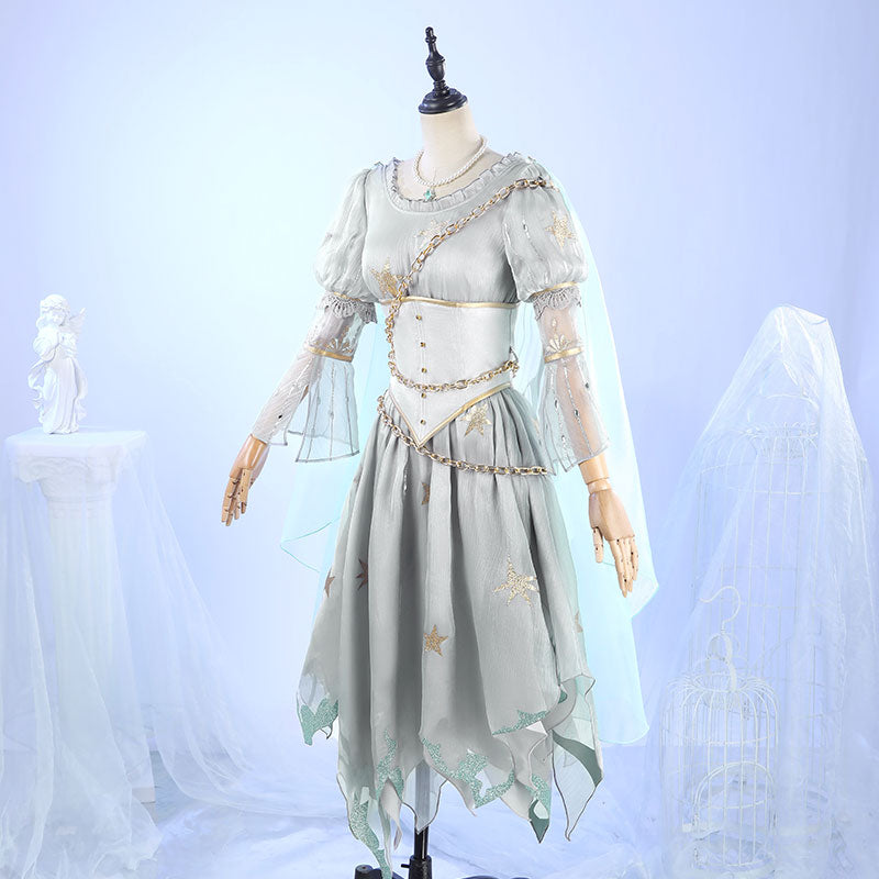Cosplay Store Cosmic Witch Gardener Costume - Identity V