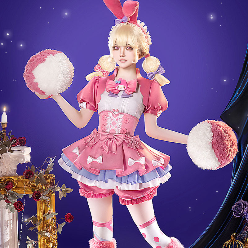 Cosplay Store Melody Cheerleader Costume - Identity V