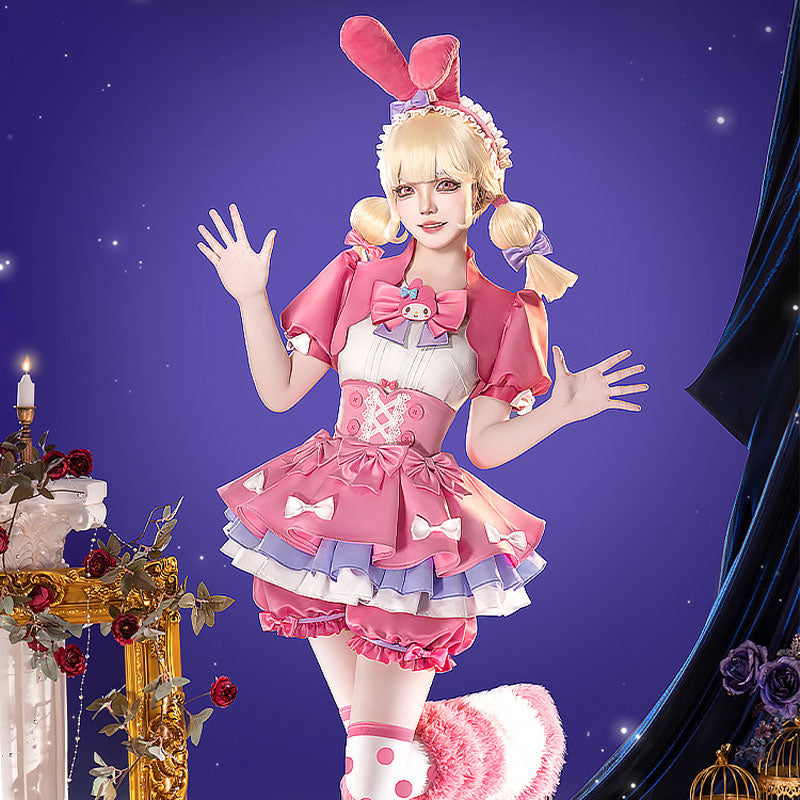 Cosplay Store Melody Cheerleader Costume - Identity V