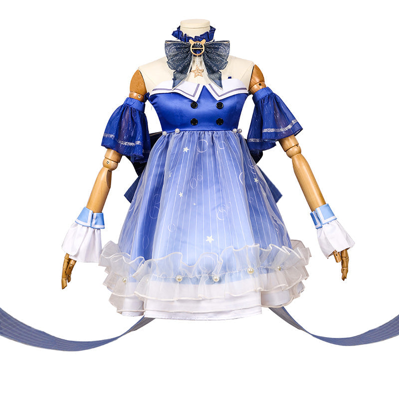Cosplay Store Bubbly Voyage Costume - Infinity Nikki