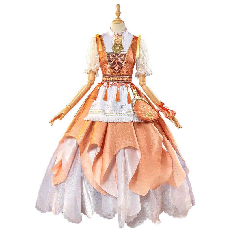 Cosplay Store Hometown Breeze Costume - Infinity Nikki