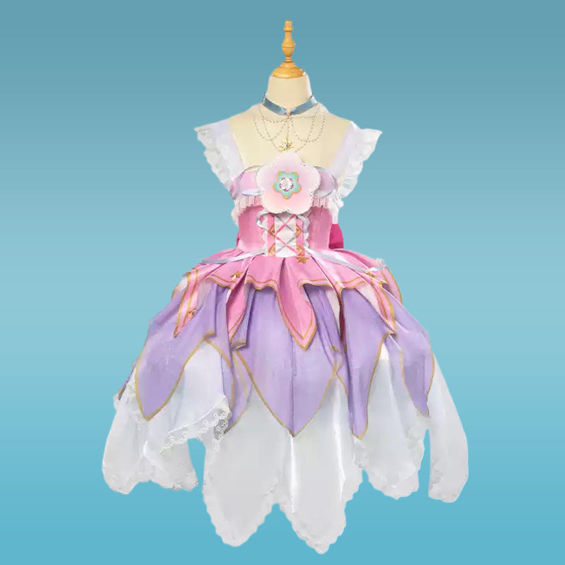 Cosplay Store Starlit Celebration Costume - Infinity Nikki