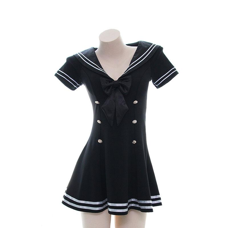 Cosplay Store Japanese Girl Uniform Dress - School Cosplay